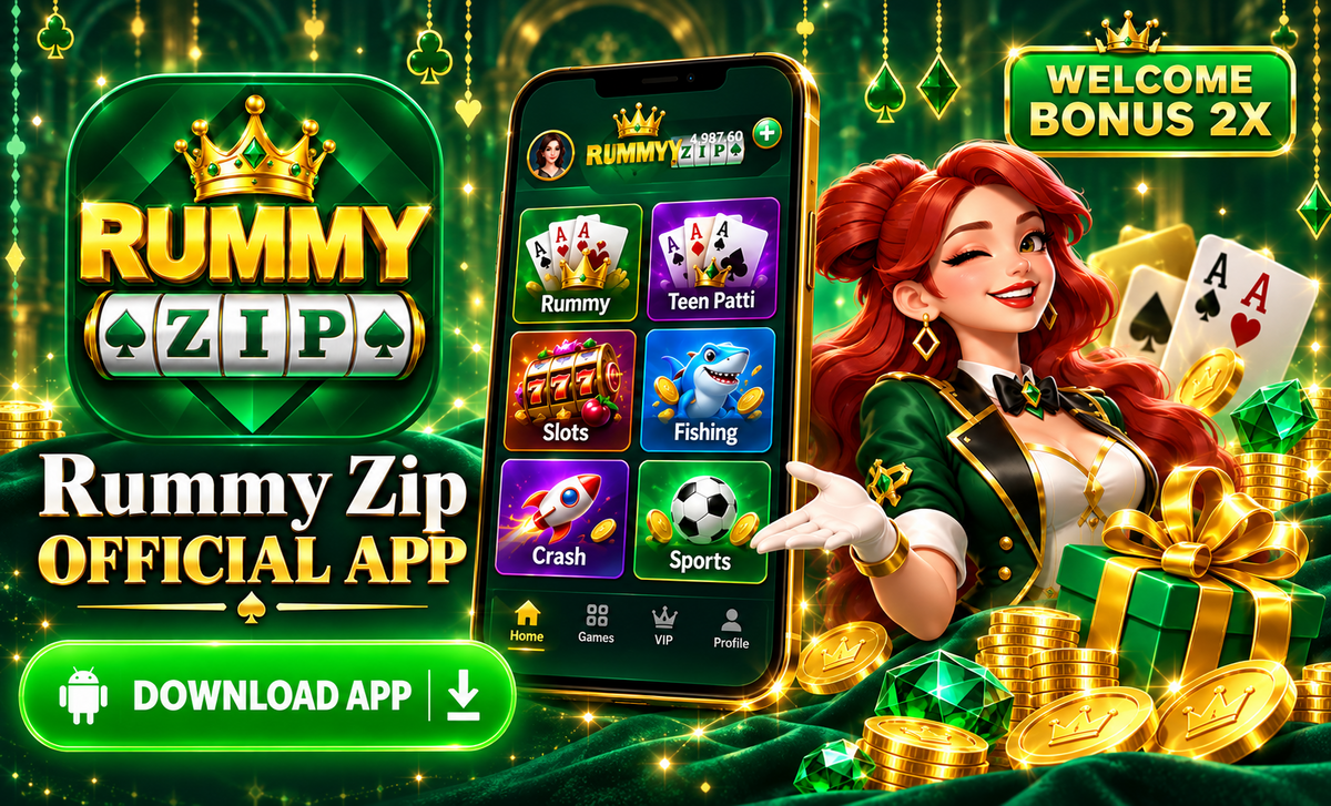Rummy Zip Bonus terms screenshot habit Rummy Zip